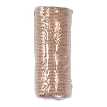 Dynarex Dynarex&153; Elastic Bandage W/ Clips, 4inW x 5 yards, 50 Pcs 3664